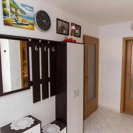 Apartmán Superior By Interhome Grebaštica