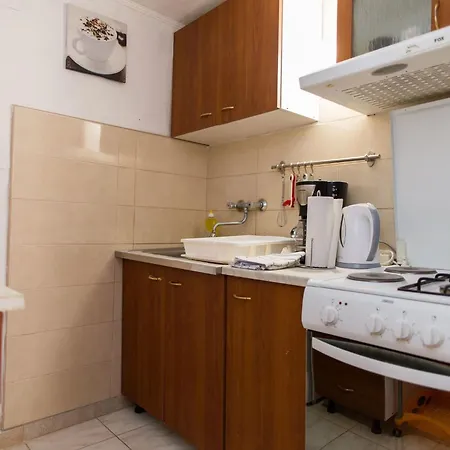 Apartmán Superior By Interhome