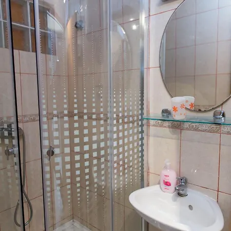 Superior By Interhome Apartamento Grebaštica