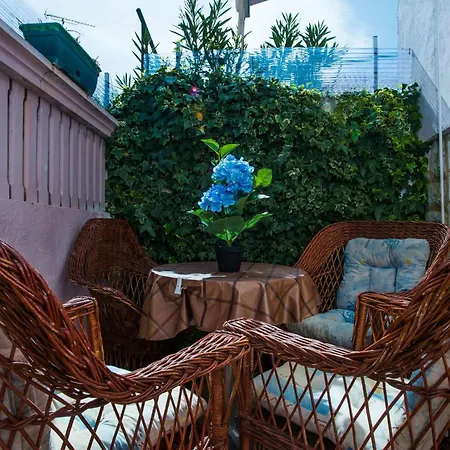 Apartment Superior By Interhome Grebastica