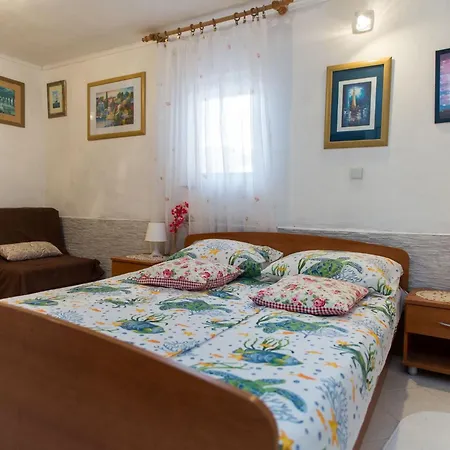 Apartmán Superior By Interhome