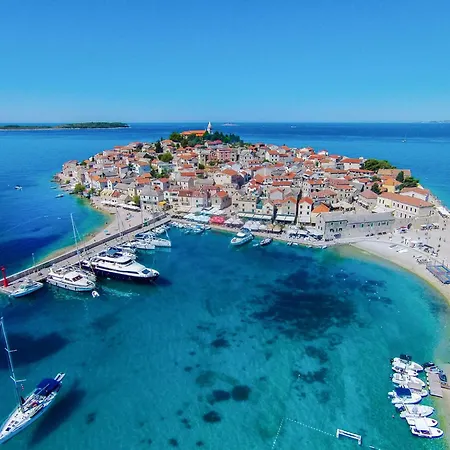 Superior By Interhome Apartmán Grebaštica