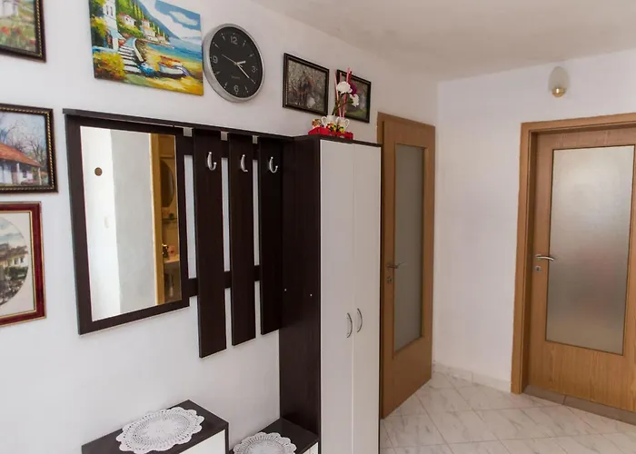 Apartamento Superior By Interhome Grebaštica