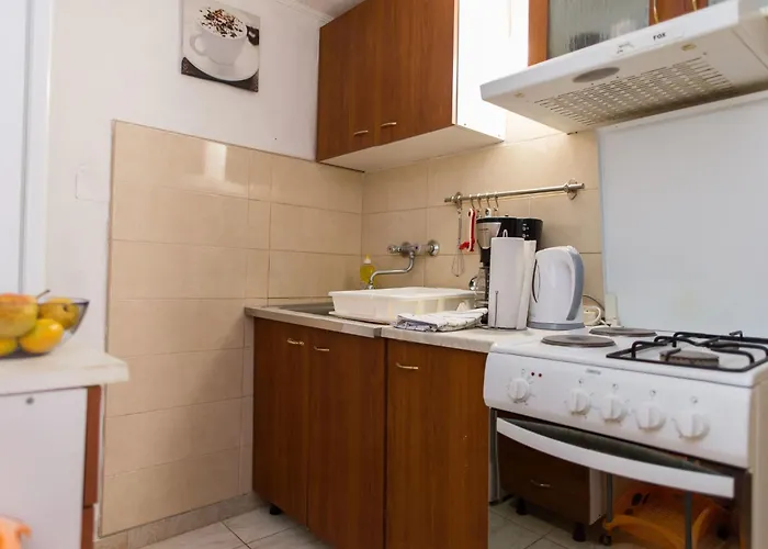 Apartamento Superior By Interhome