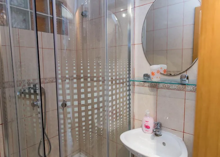 Superior By Interhome Apartamento Grebaštica