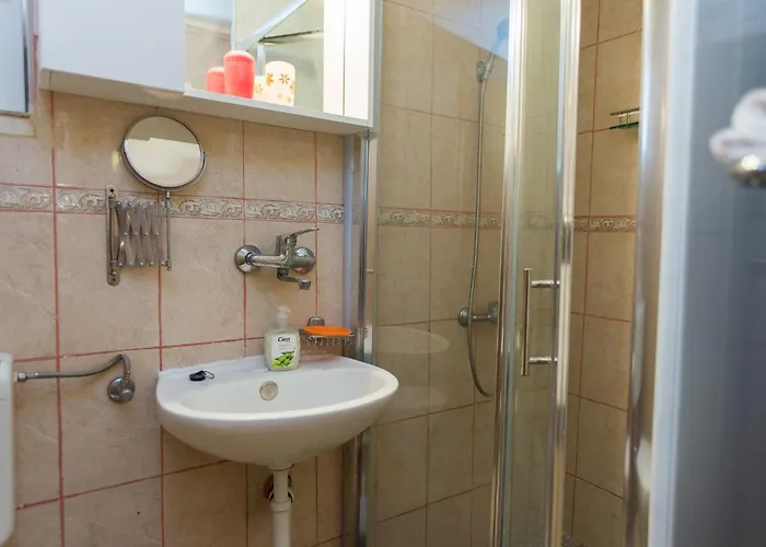 Apartamento Superior By Interhome *