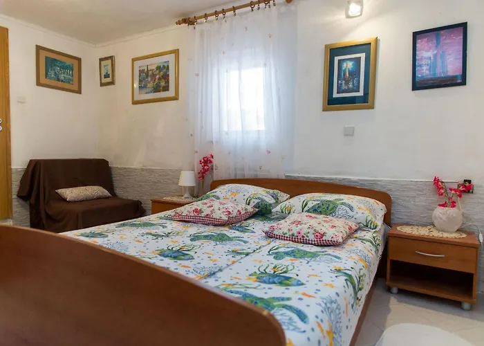 Apartamento Superior By Interhome