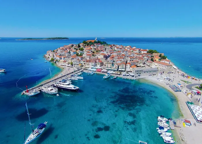 Superior By Interhome Apartamento Grebaštica